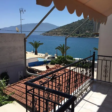 Appartement Pelagias Agia Efimia