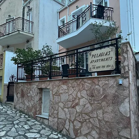 Pelagias *