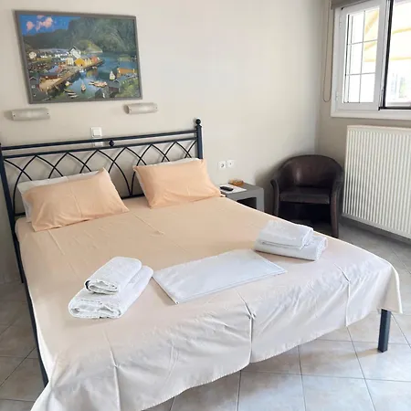 Apartment Pelagias Agia Efimia