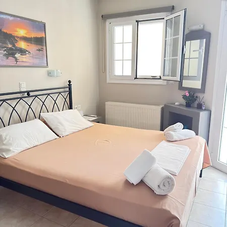 Pelagias Apartment