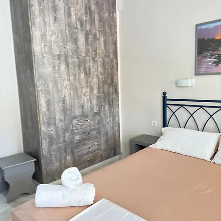 Apartment Pelagias