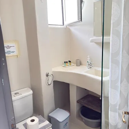 Apartment Pelagias