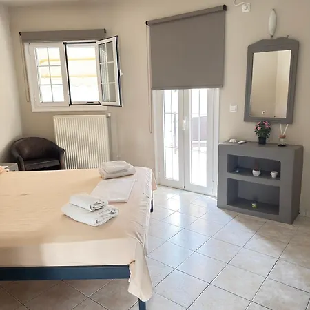 Apartment Pelagias *