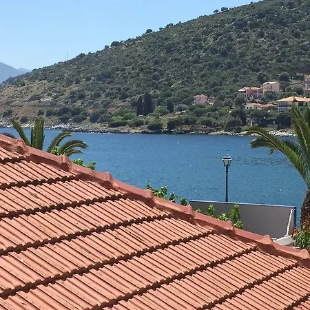 Apartamento Pelagias