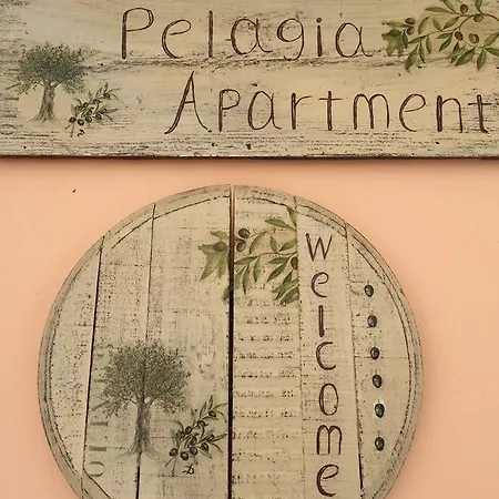 Appartement Pelagias