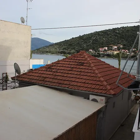 Pelagias Appartement