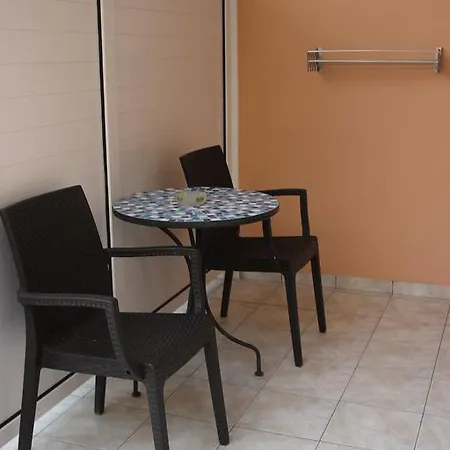 Appartement Pelagias