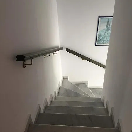 Appartement Pelagias Agia Efimia