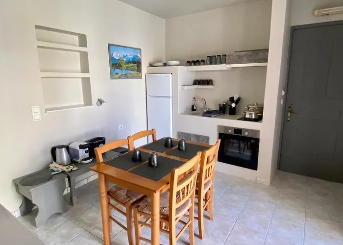 Appartamento Pelagias