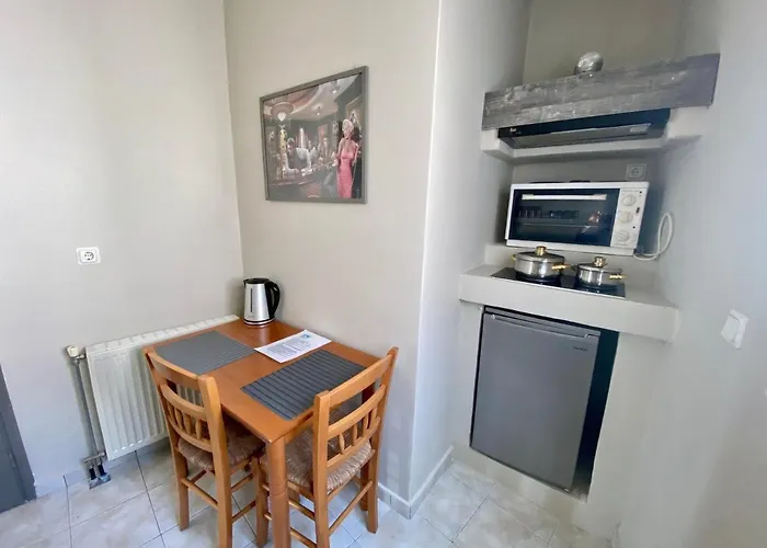 Pelagias * Agia Efimia