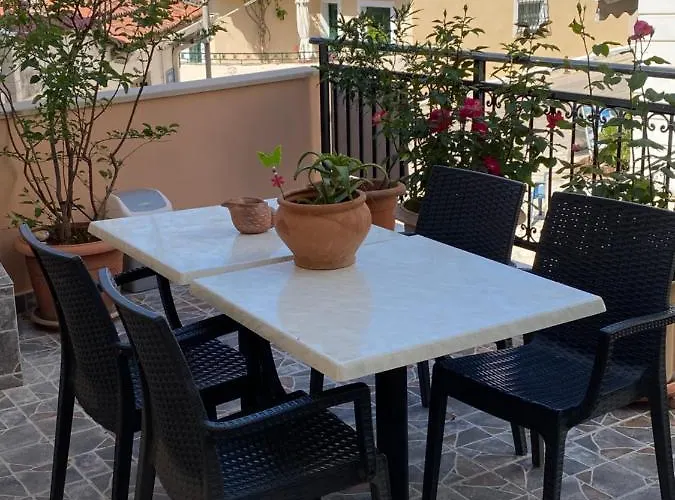 Appartamento Pelagias Agia Efimia