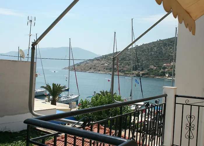 Pelagias Agia Efimia